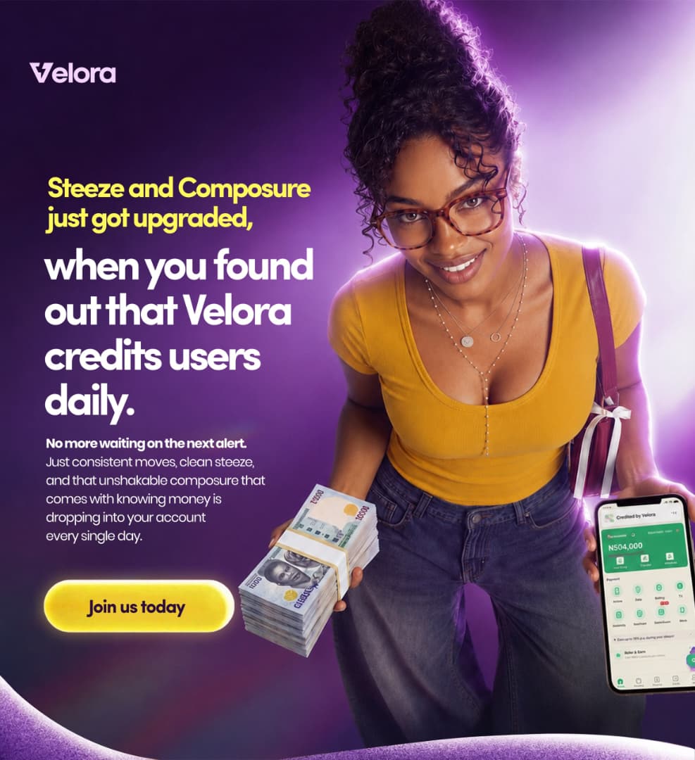 VELORA AI Earning Platform